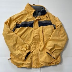 IZOD Perform X Reversible Heavyweight Jacket